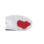 Air Jordan 4 Retro 'Red Metallic'