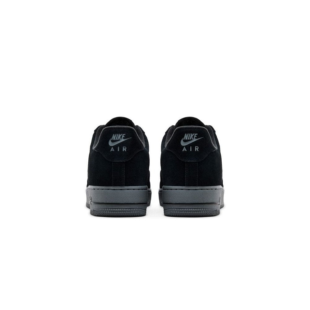 Nike Air Force 1 Jewel 'Black Cool Grey'