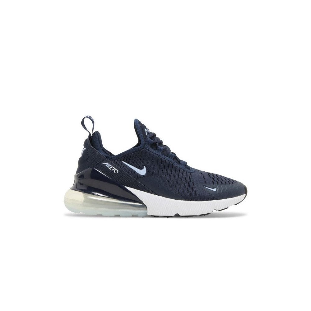 Nike Air Max 270 GS 'Obsidian'