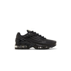 Nike Air Max Plus 3 Leather 'Triple Black'