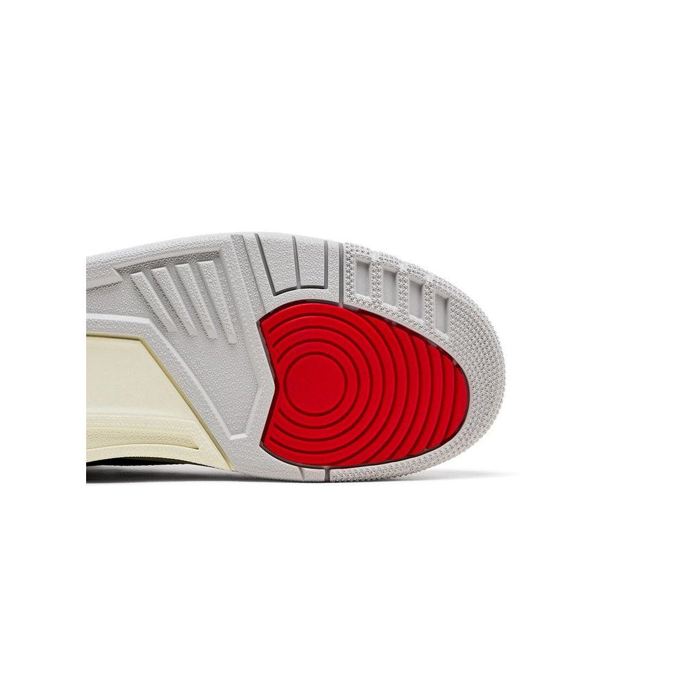 Air Jordan 3 Retro OG 'Rare Air'