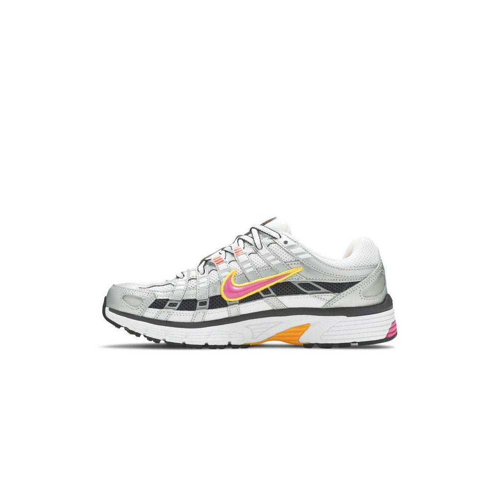 Nike Wmns P-6000 'Laser Fuchsia'