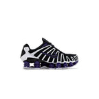 Nike Shox TL 'Black Court Purple' 2020