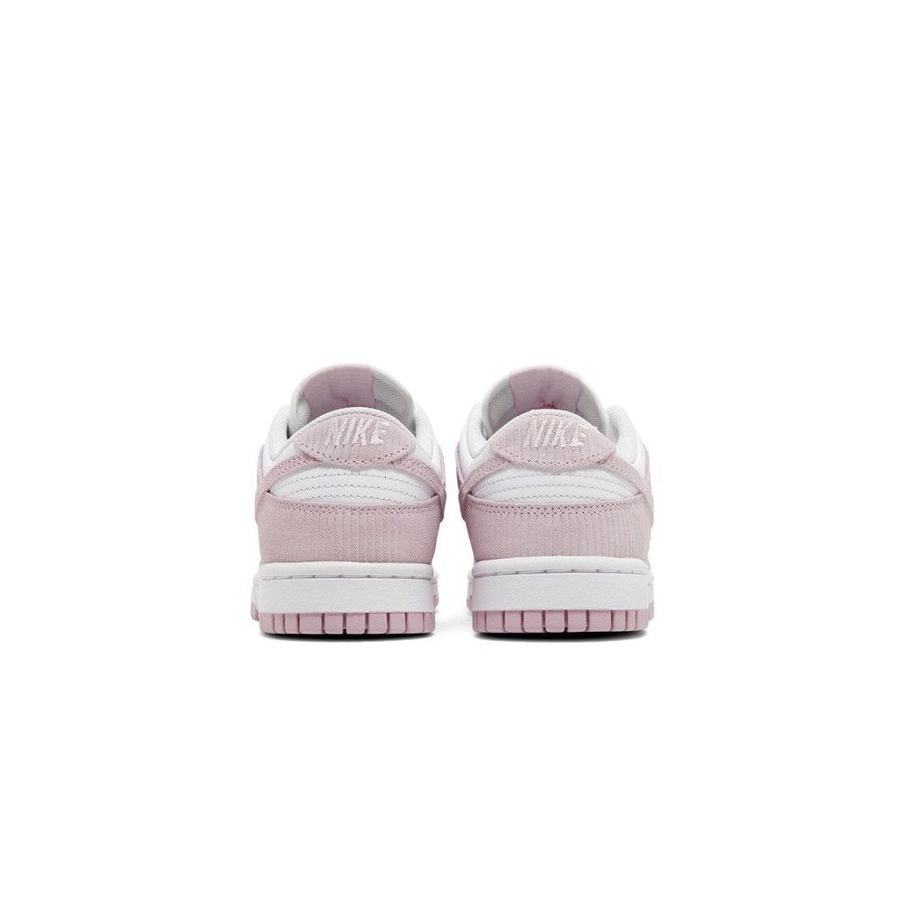 Nike Wmns Dunk Low 'Pink Corduroy'