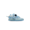 Bad Bunny x adidas Forum Buckle Low Big Kid 'Blue Tint'