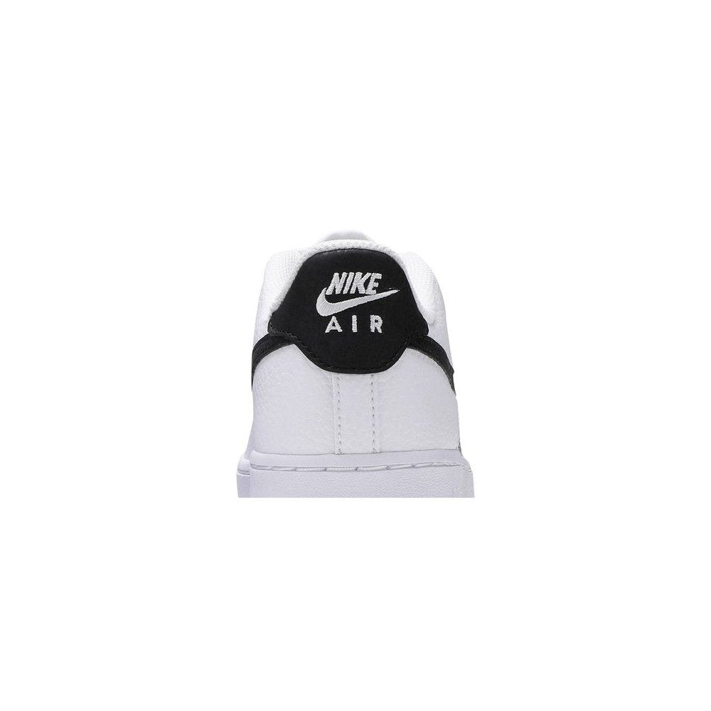 Nike Air Force 1 GS 'White Black'