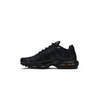 Nike Air Max Plus 'Triple Black'