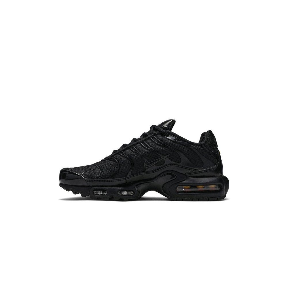 Nike Air Max Plus 'Triple Black'