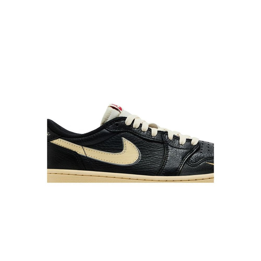 Nigel Sylvester x Air Jordan 1 Low OG 'Better With Time'