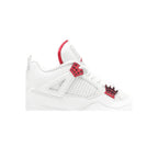 Air Jordan 4 Retro 'Red Metallic'