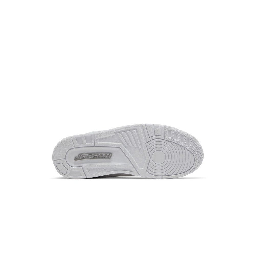 Air Jordan 3 Retro 'Pure Money' 2025