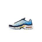 Nike Wmns Air Max Plus 'University Blue Topaz Gold'
