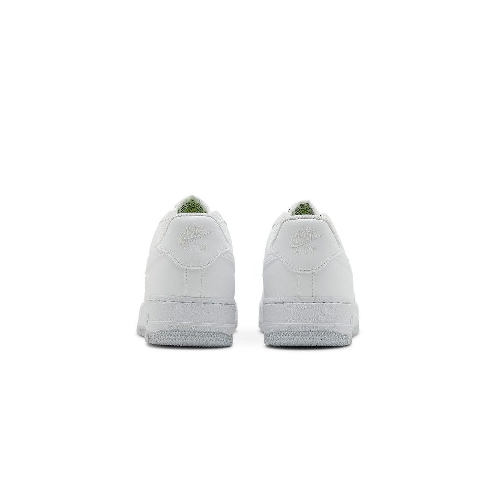 Nike Wmns Air Force 1 'Move To Zero - Triple White'