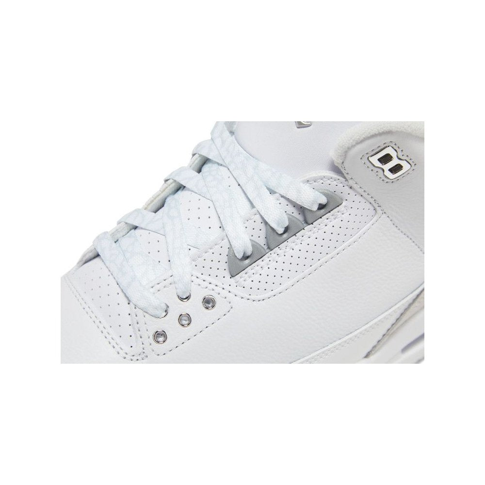 Air Jordan 3 Retro 'Pure Money' 2025
