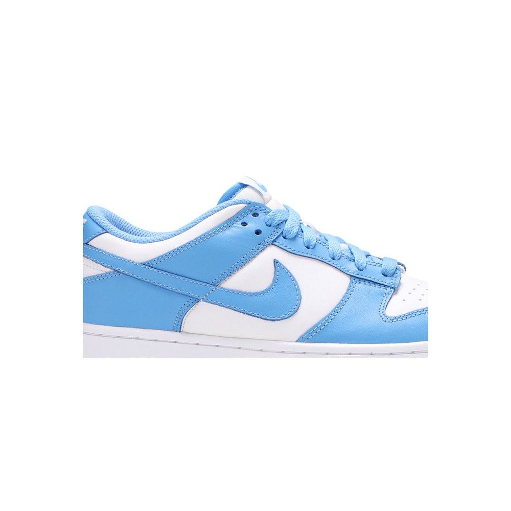 Nike Dunk Low GS 'University Blue'