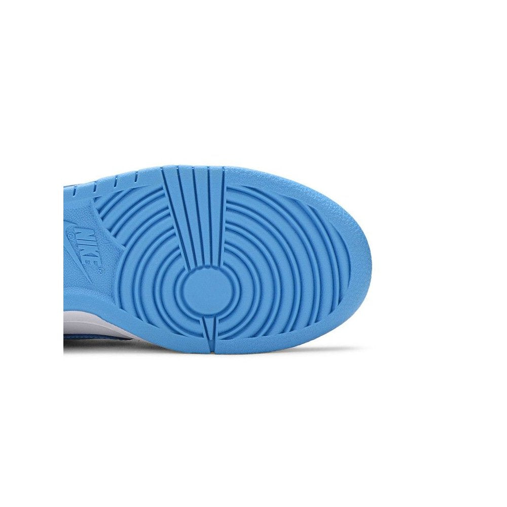 Nike Dunk Low GS 'University Blue'