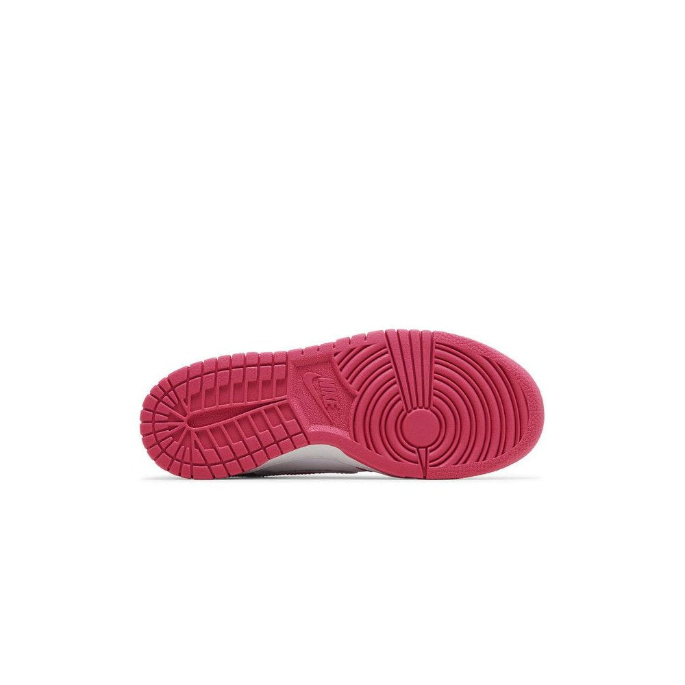 Nike Dunk Low GS 'Laser Fuchsia'