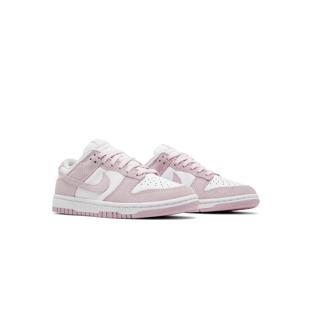 Nike Wmns Dunk Low 'Pink Corduroy'