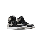 Wmns Air Jordan 1 Retro High OG 'Satin Shadow'