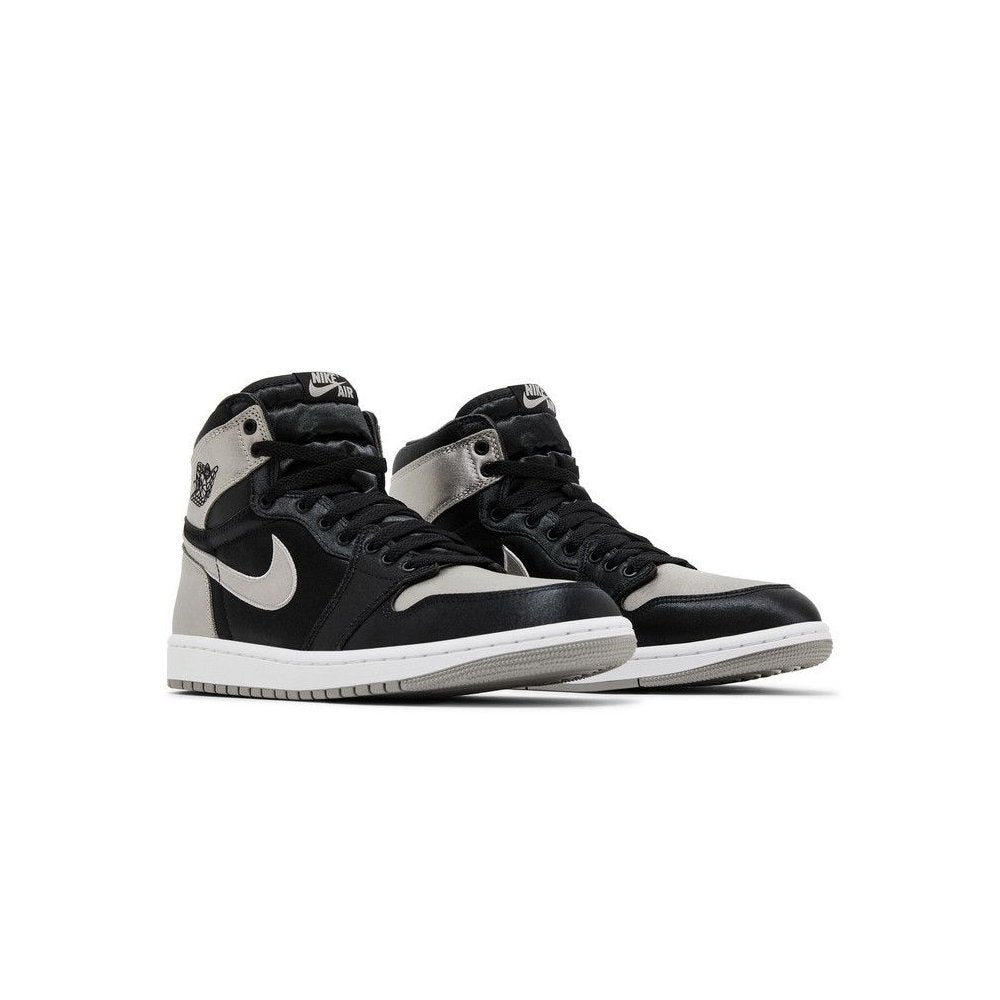 Wmns Air Jordan 1 Retro High OG 'Satin Shadow'