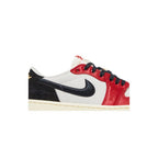 Trophy Room x Air Jordan 1 Retro Low OG SP 'Rookie Card - Away'