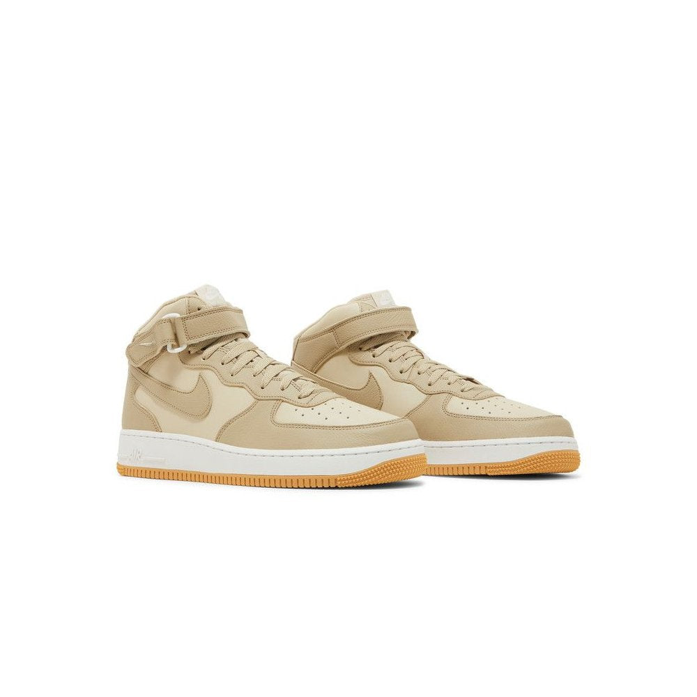 Nike Air Force 1 Mid '07 LX 'Limestone'