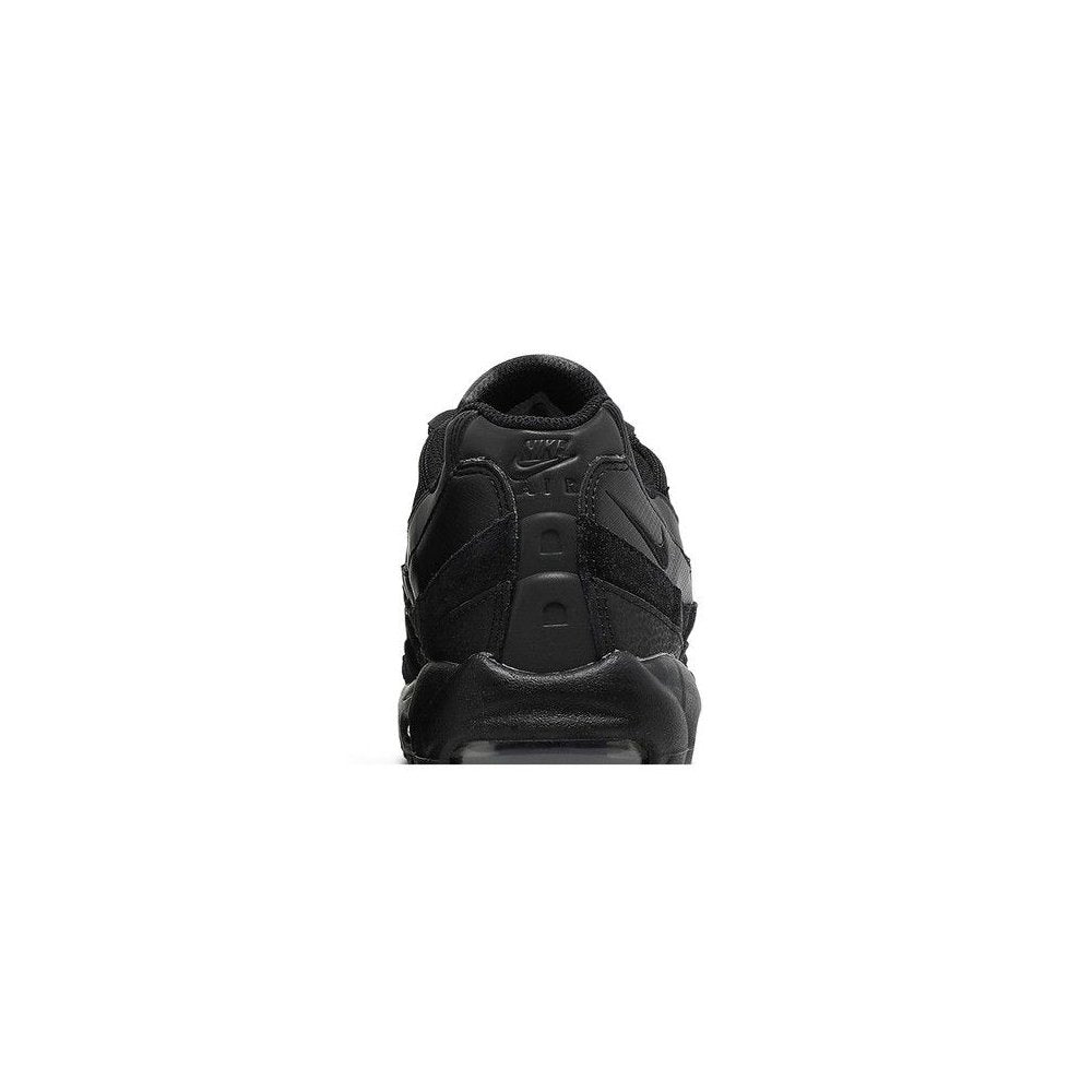 Nike Air Max 95 Essential 'Triple Black'