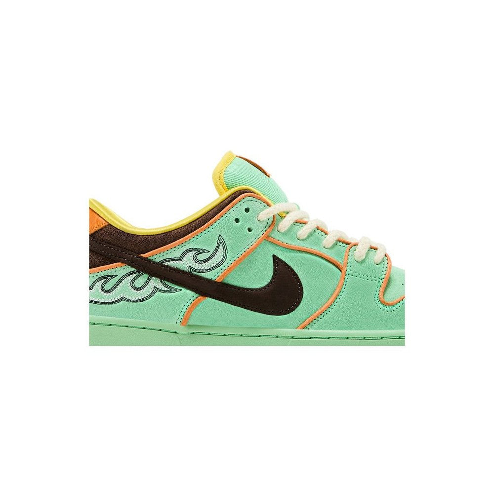 Nike Dunk Low SB 'Rodeo'