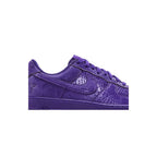 Kobe Bryant x Nike Air Force 1 Low 'Court Purple'