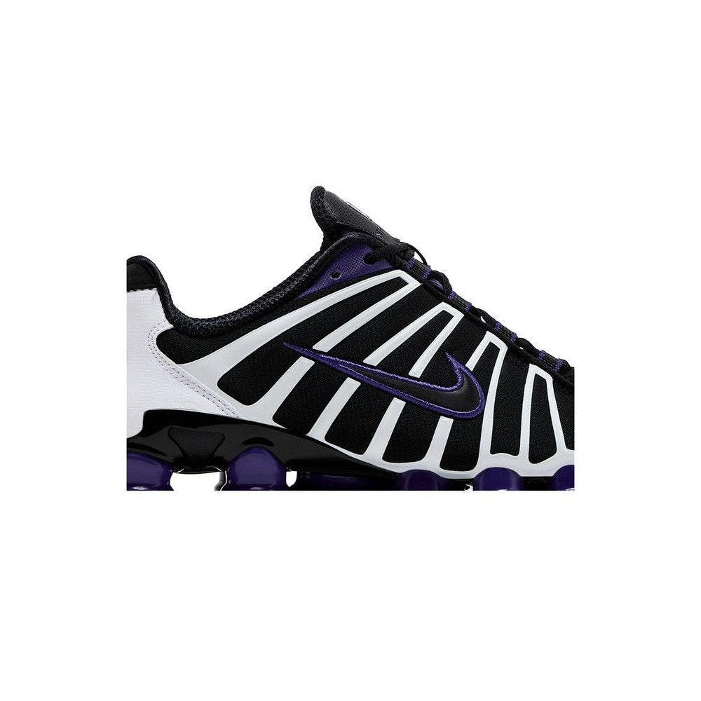 Nike Shox TL 'Black Court Purple' 2020