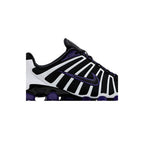 Nike Shox TL 'Black Court Purple' 2020
