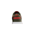 Nike Dunk Low 'Cargo Khaki Mystic Red'