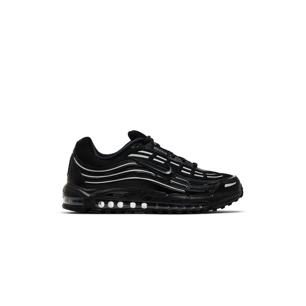 Nike Air Max TL 2.5 'Black Metallic Silver'