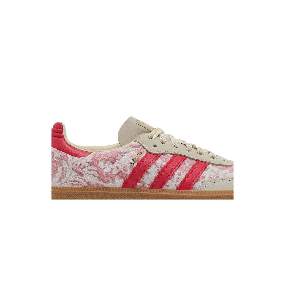 Liberty London x adidas Wmns Samba OG 'Kazusa Pattern'