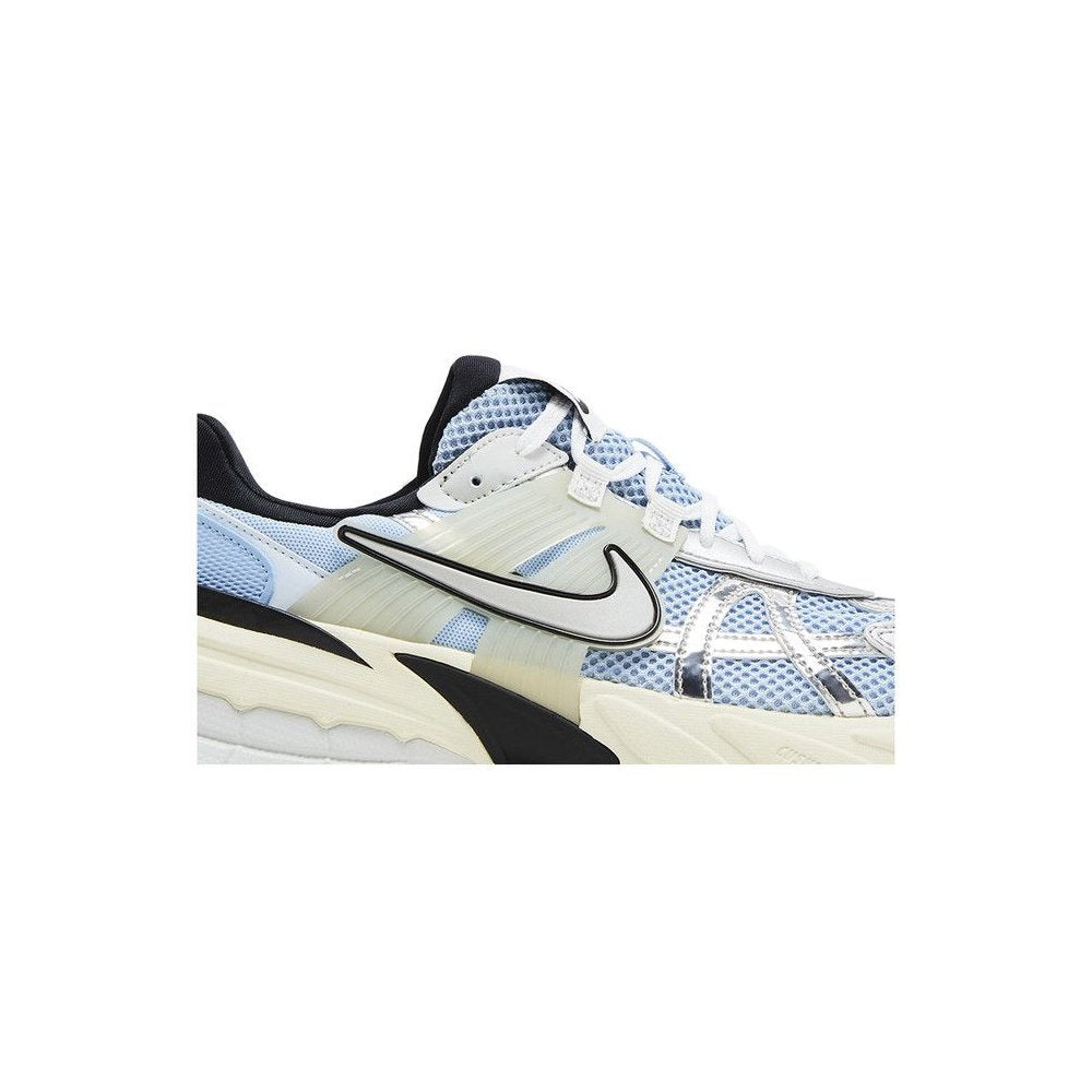 Nike Wmns V2K Run 'Psychic Blue Metallic Silver'