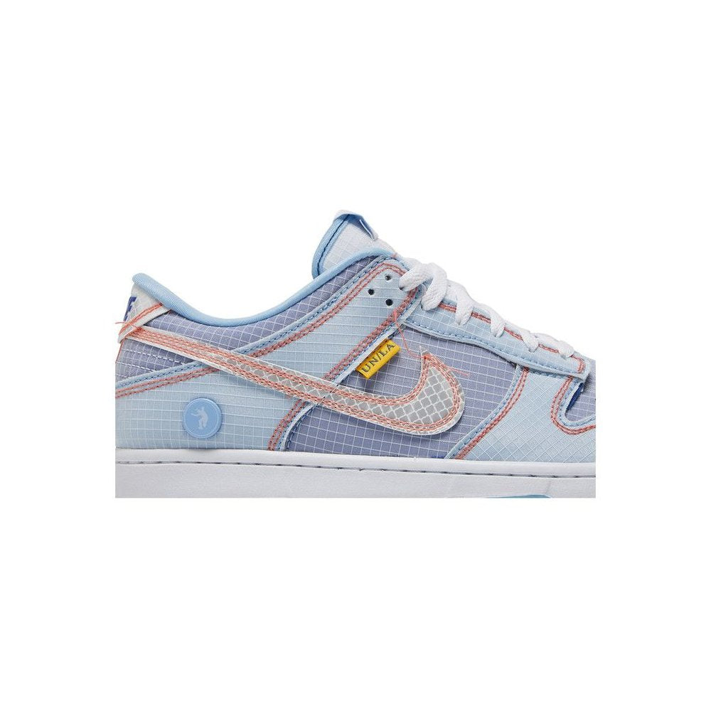 Union LA x Nike Dunk Low 'Passport Pack - Argon'