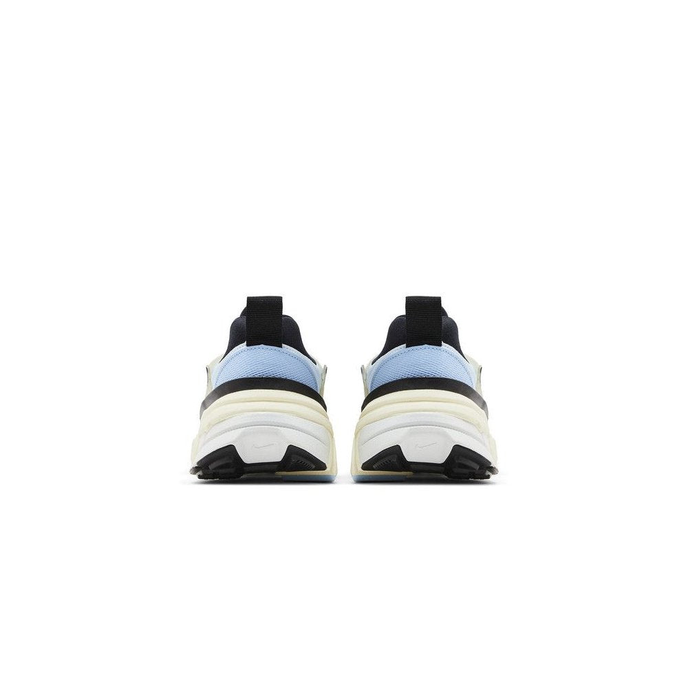 Nike Wmns V2K Run 'Psychic Blue Metallic Silver'