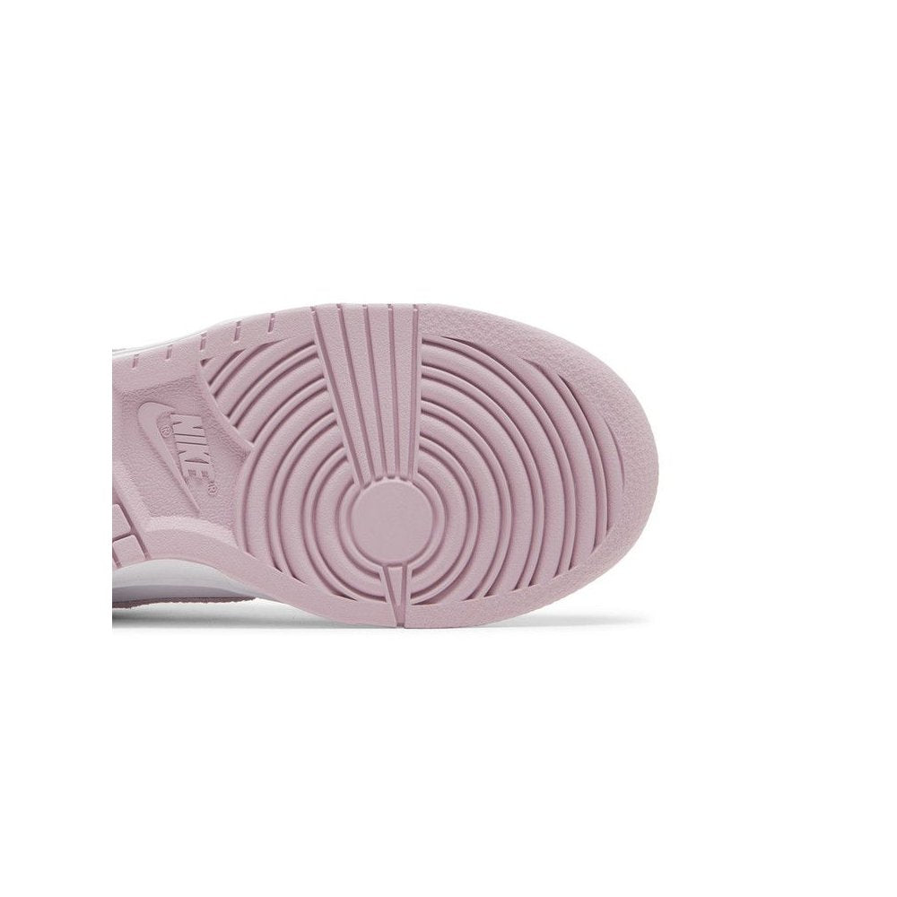 Nike Wmns Dunk Low 'Pink Corduroy'