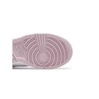 Nike Wmns Dunk Low 'Pink Corduroy'