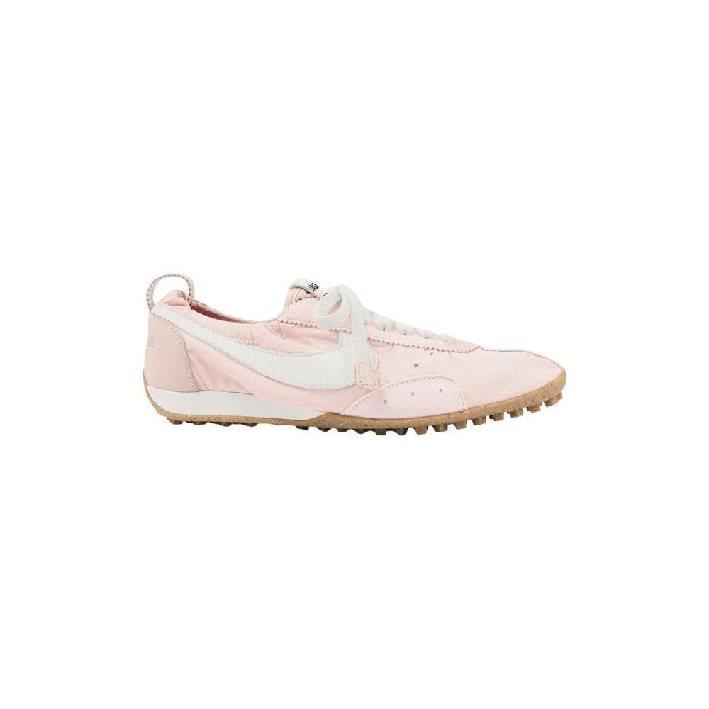 Jacquemus x Wmns Nike Moon Shoe SP 'Aluminum Pink'