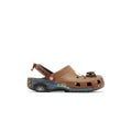 Cars x Crocs Classic Clog 'Mater'