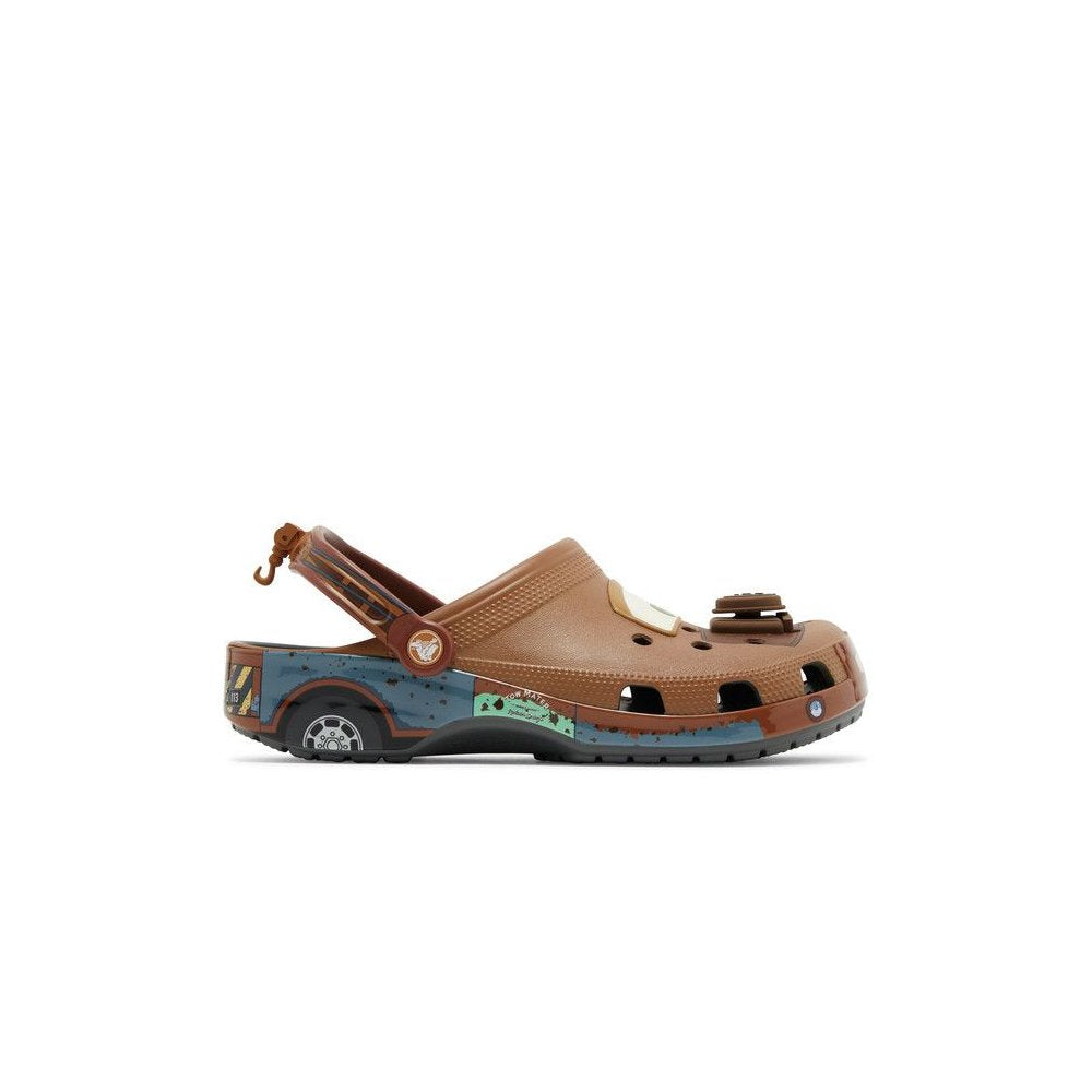 Cars x Crocs Classic Clog 'Mater'
