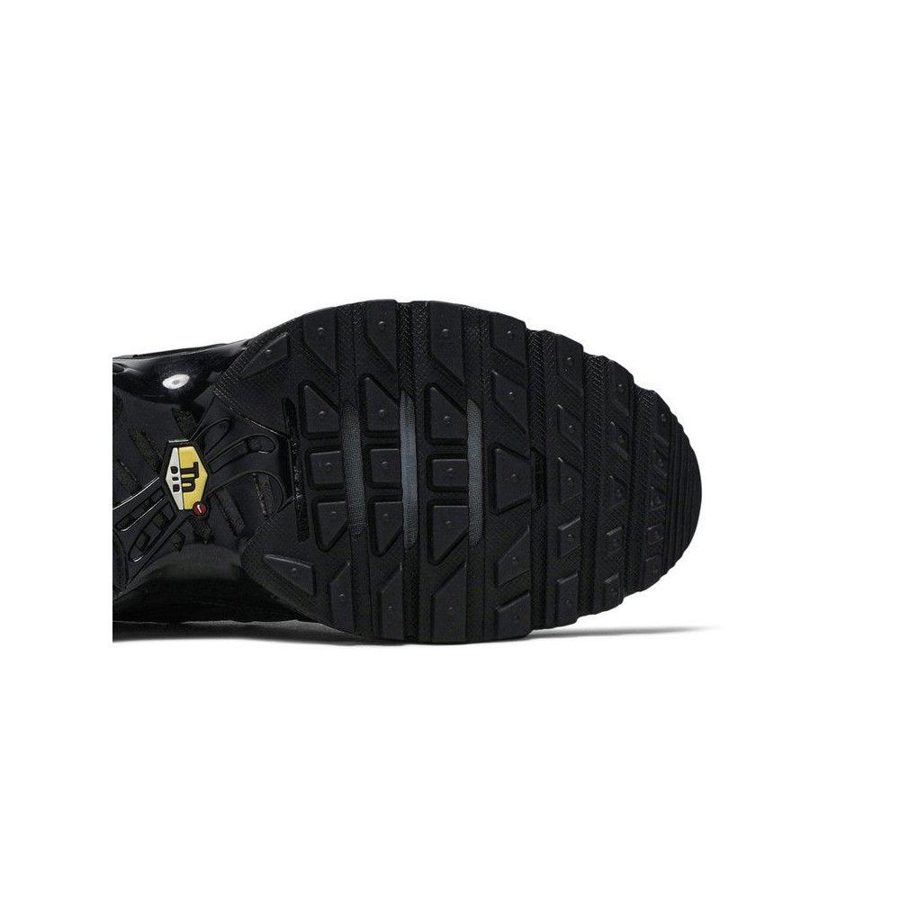Nike Air Max Plus 'Triple Black'