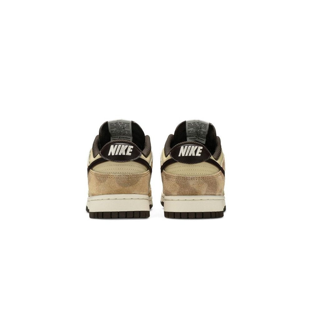 Nike Dunk Low Premium 'Animal Pack - Cheetah'