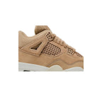 Wmns Air Jordan 4 Retro 'Cozy Girl'