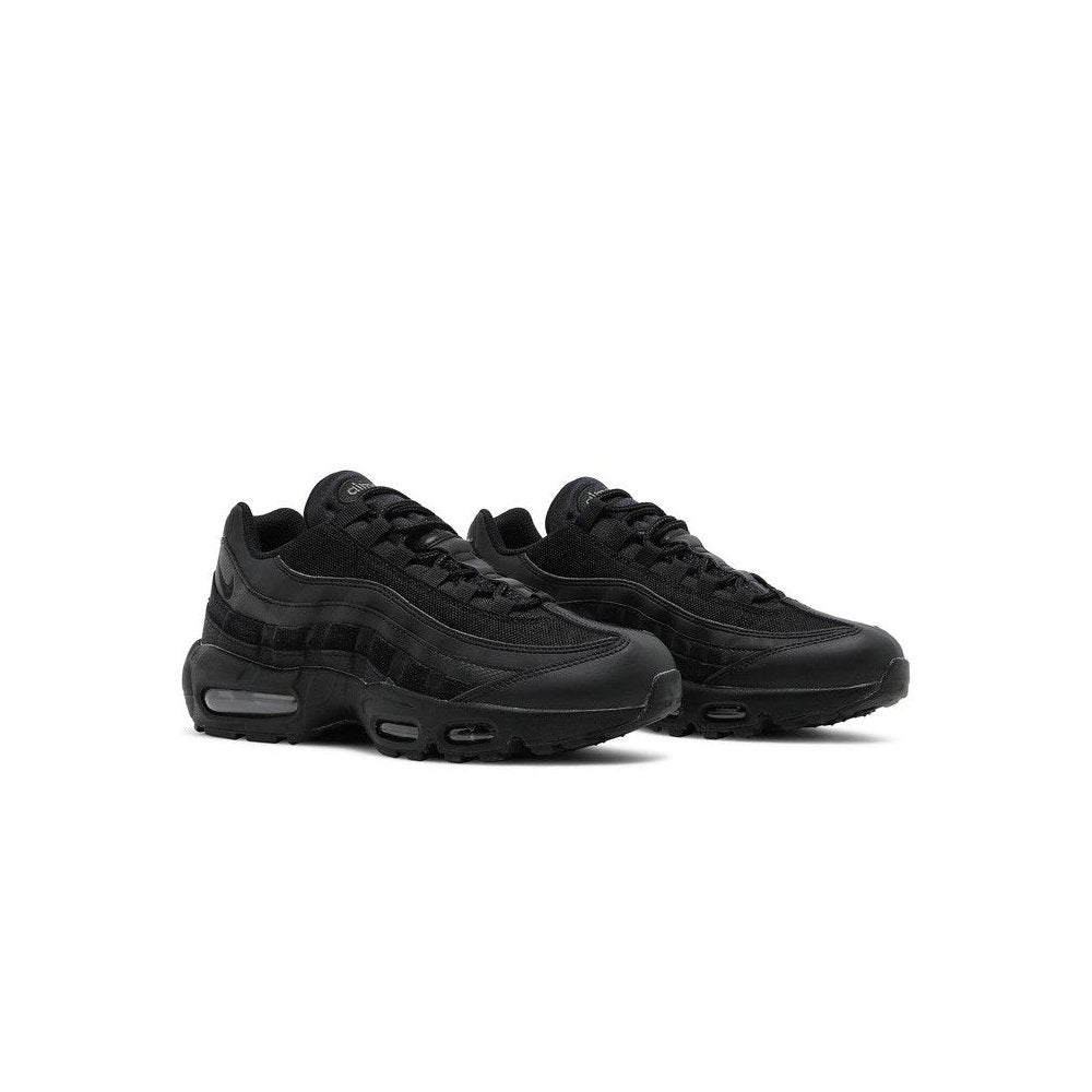 Nike Air Max 95 Essential 'Triple Black'