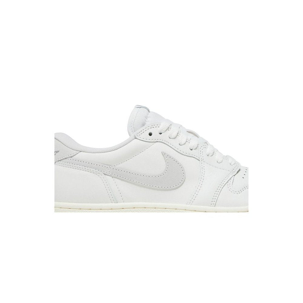 Air Jordan 1 Retro Low '85 OG 'Neutral Grey'