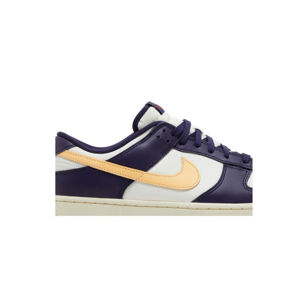 Dunk Low 'From Nike, To You - Navy'
