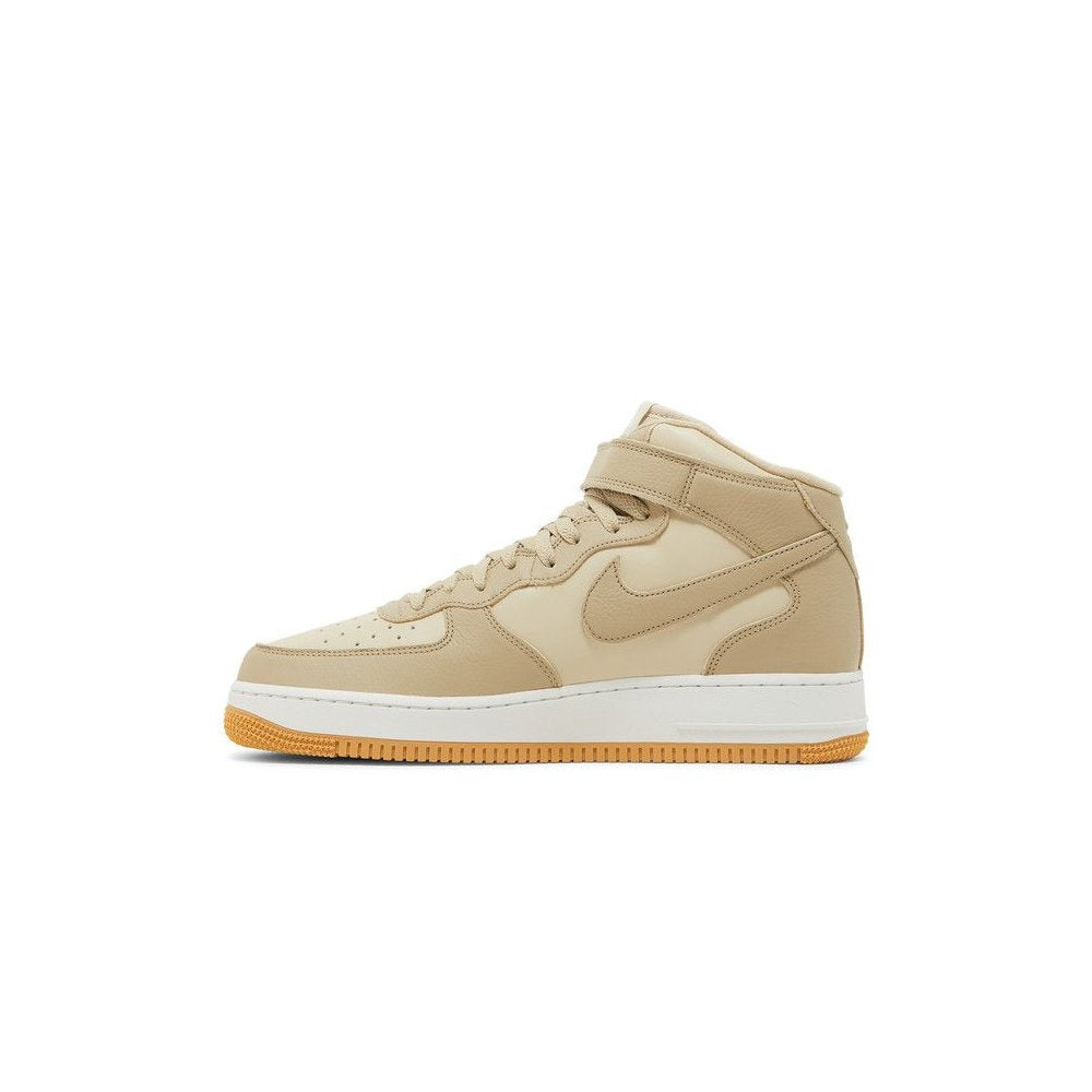 Nike Air Force 1 Mid '07 LX 'Limestone'