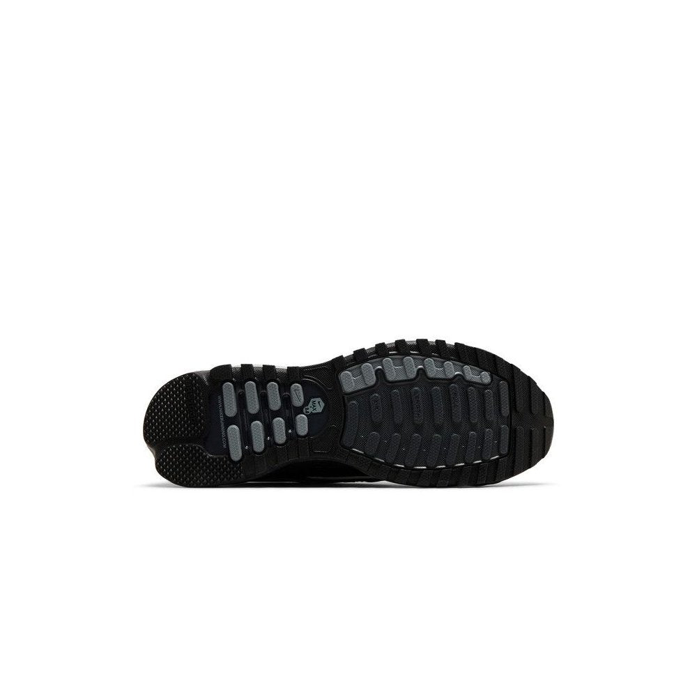 Nike Air Max TL 2.5 'Black Metallic Silver'